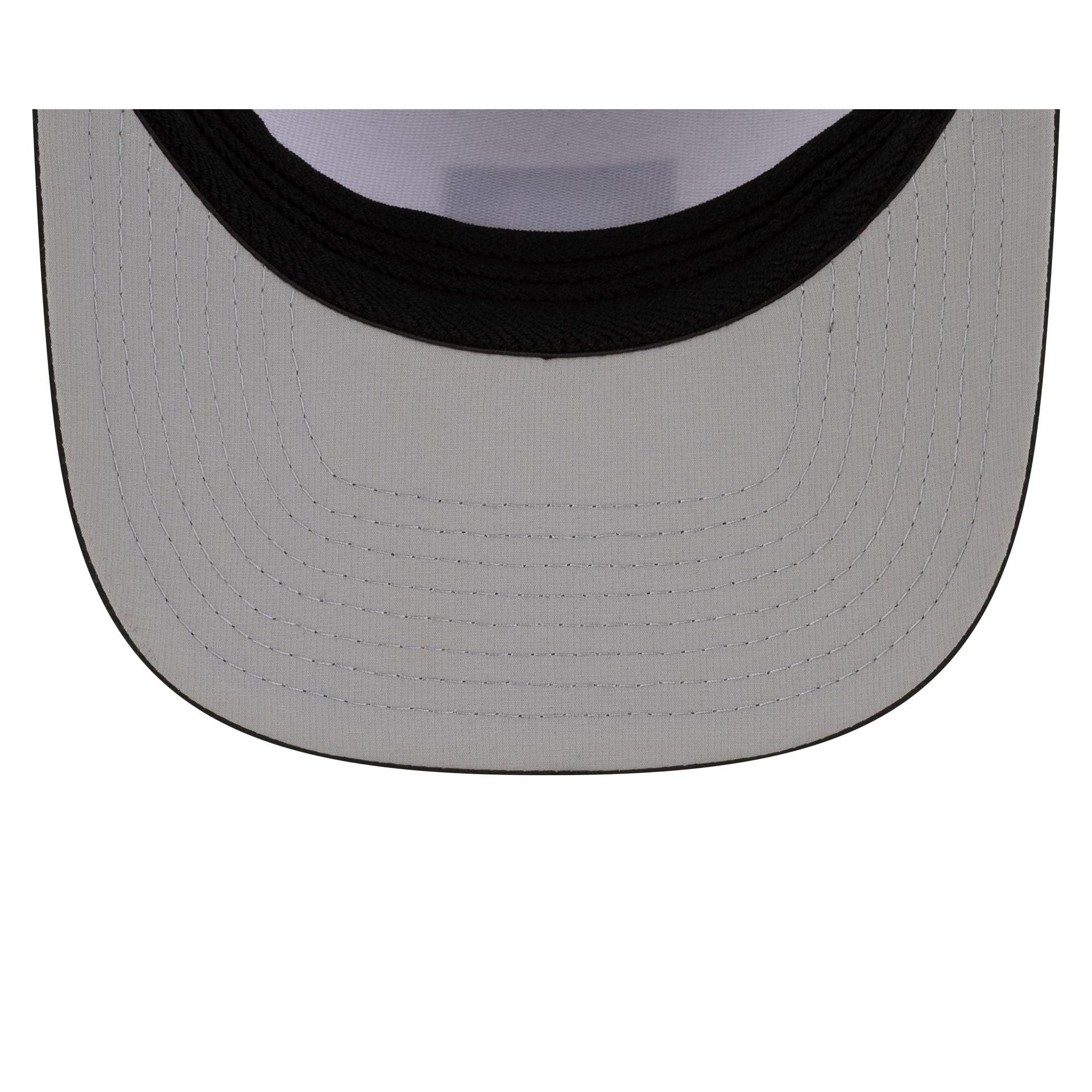 Arizona State Sun Devils Team 9SEVENTY Stretch-Snap Hat Male Product Image