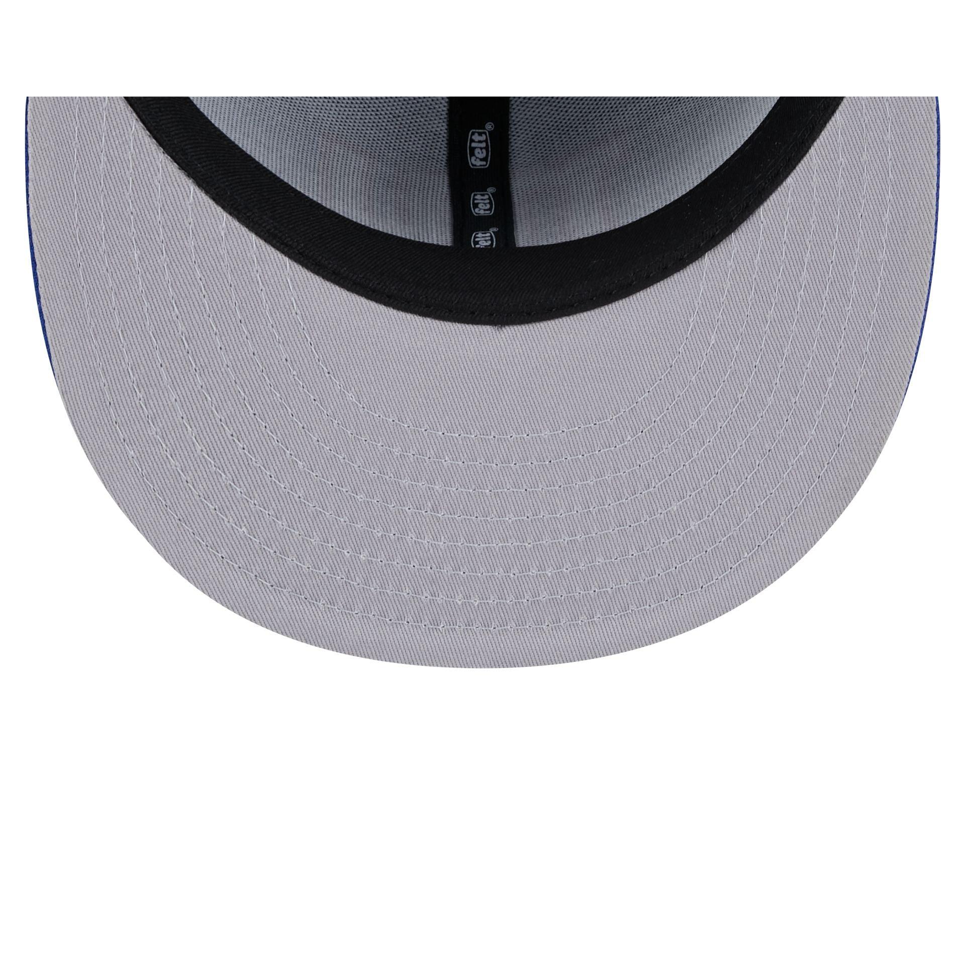 Chicago Bulls 2024 Statement Edition 59FIFTY Fitted Hat Male Product Image