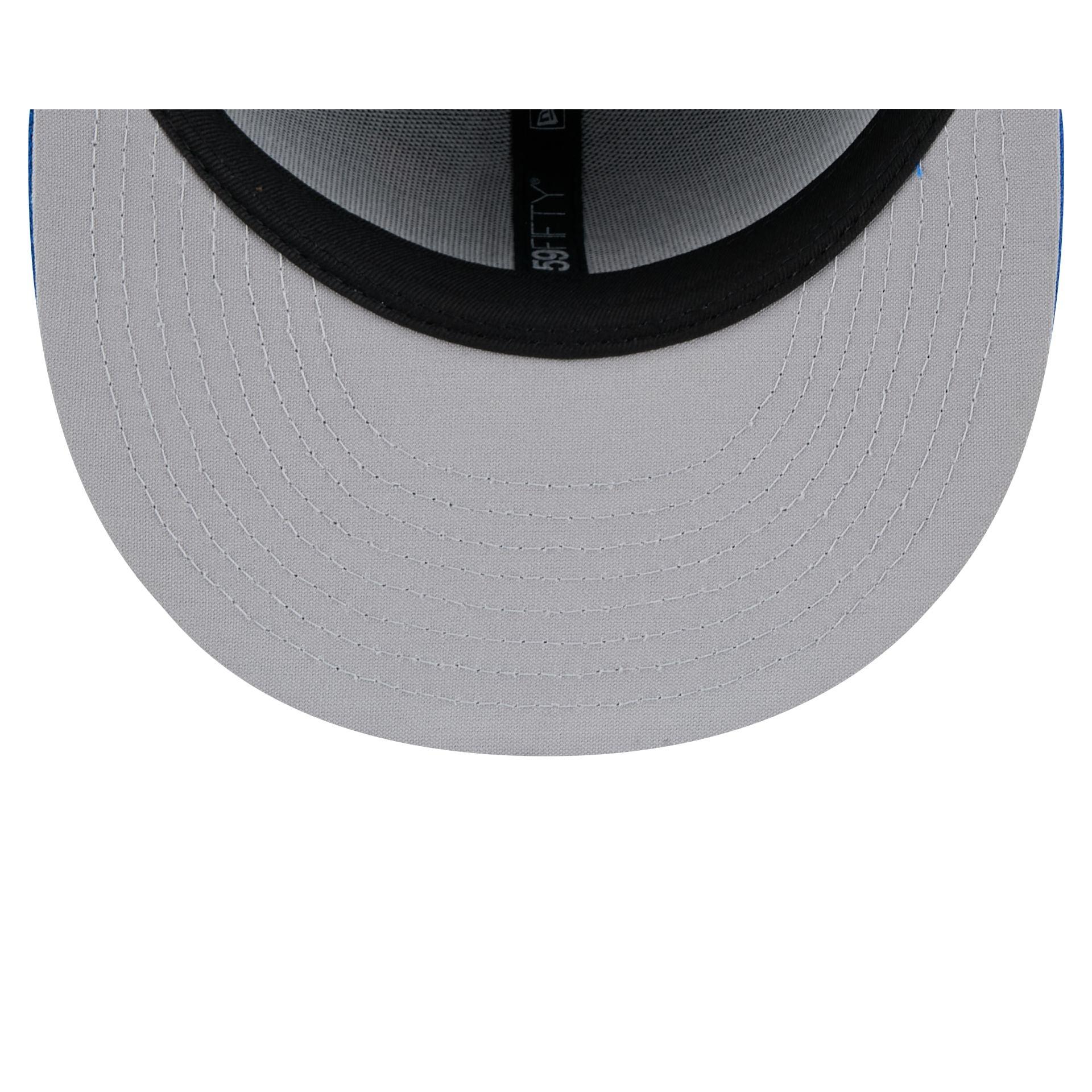 Atlanta Flames Vintage NHL Pack 59FIFTY Fitted Hat Male Product Image