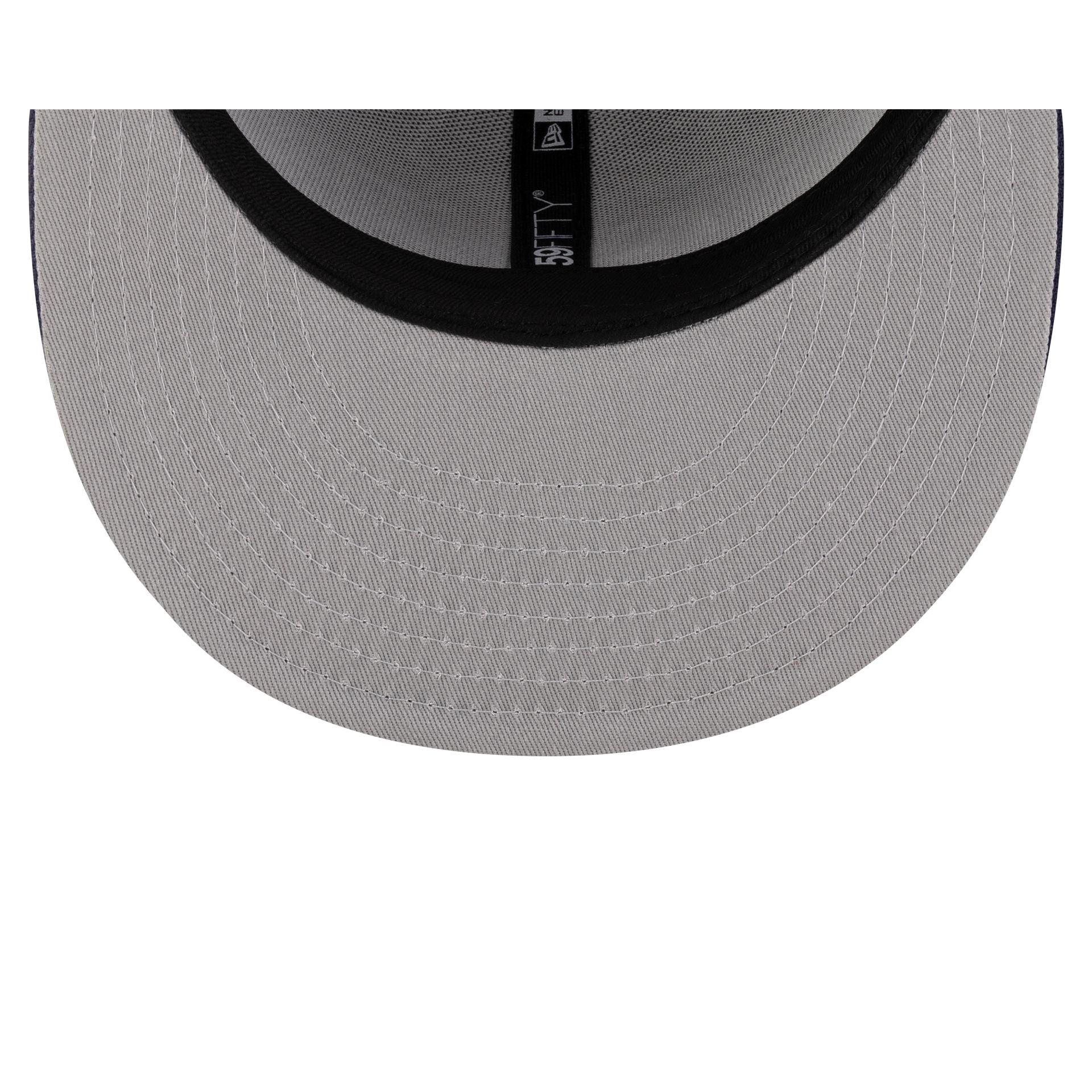 Just Caps Hometown Kissimmee Cobras 59FIFTY Fitted Hat Male Product Image