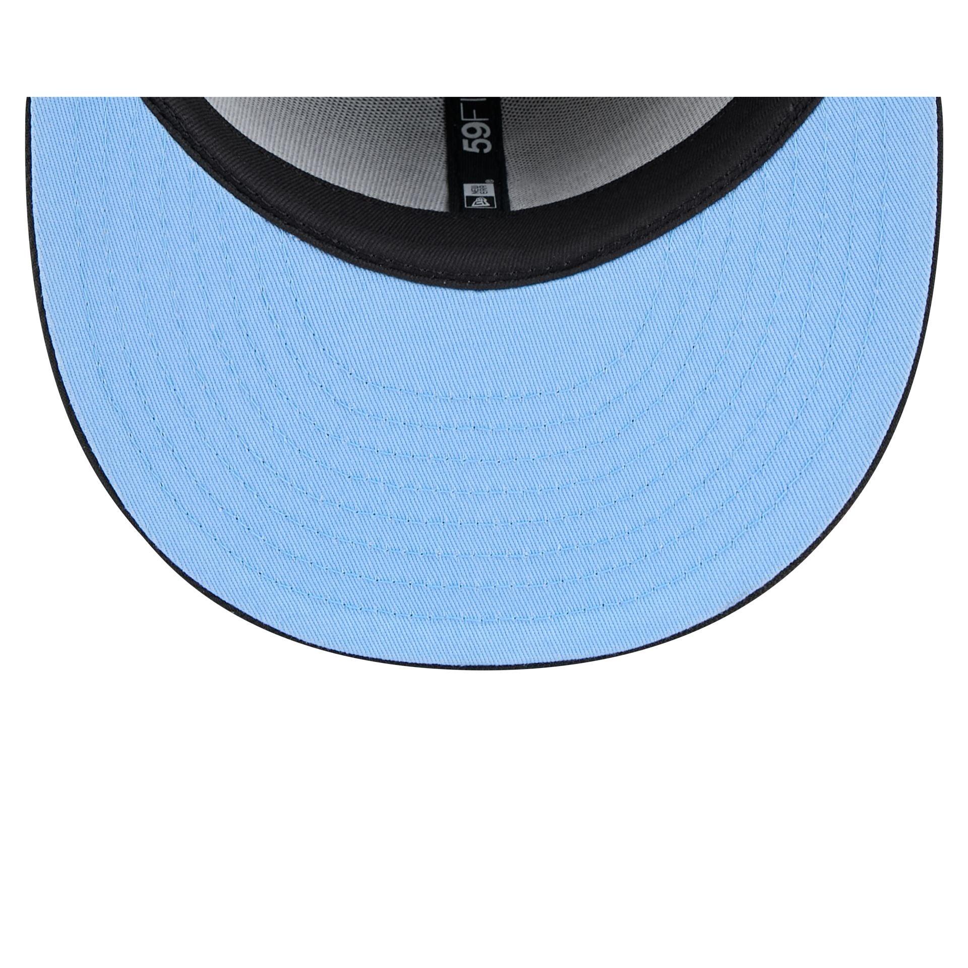 Atlanta Falcons 2025 Salute to Service 59FIFTY Fitted Hat Male Product Image