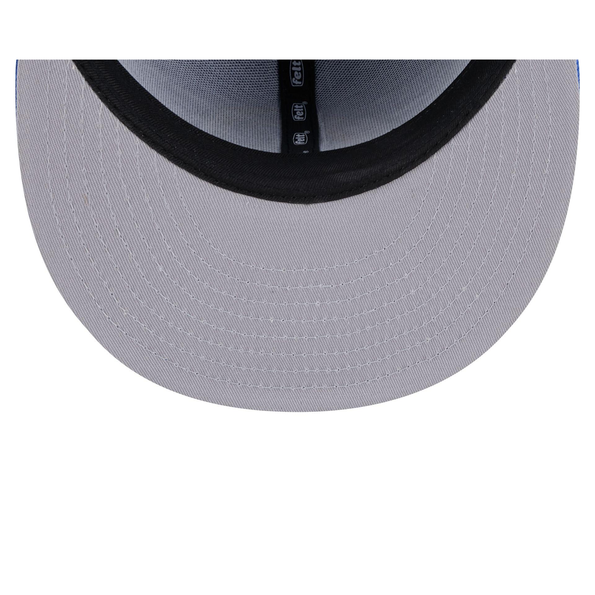 FELT x Los Angeles Rams 59FIFTY Fitted Hat Male Product Image