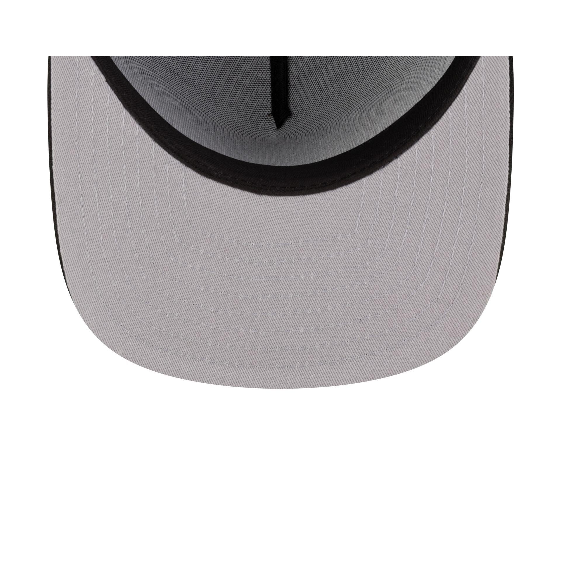 Minnesota Twins Summer Derby 59FIFTY A-Frame Fitted Hat Male Product Image