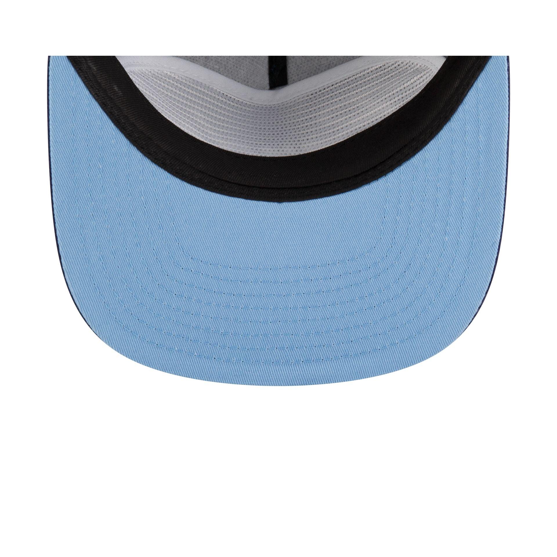 New Era Cap Bender Golfer Hat Male Product Image