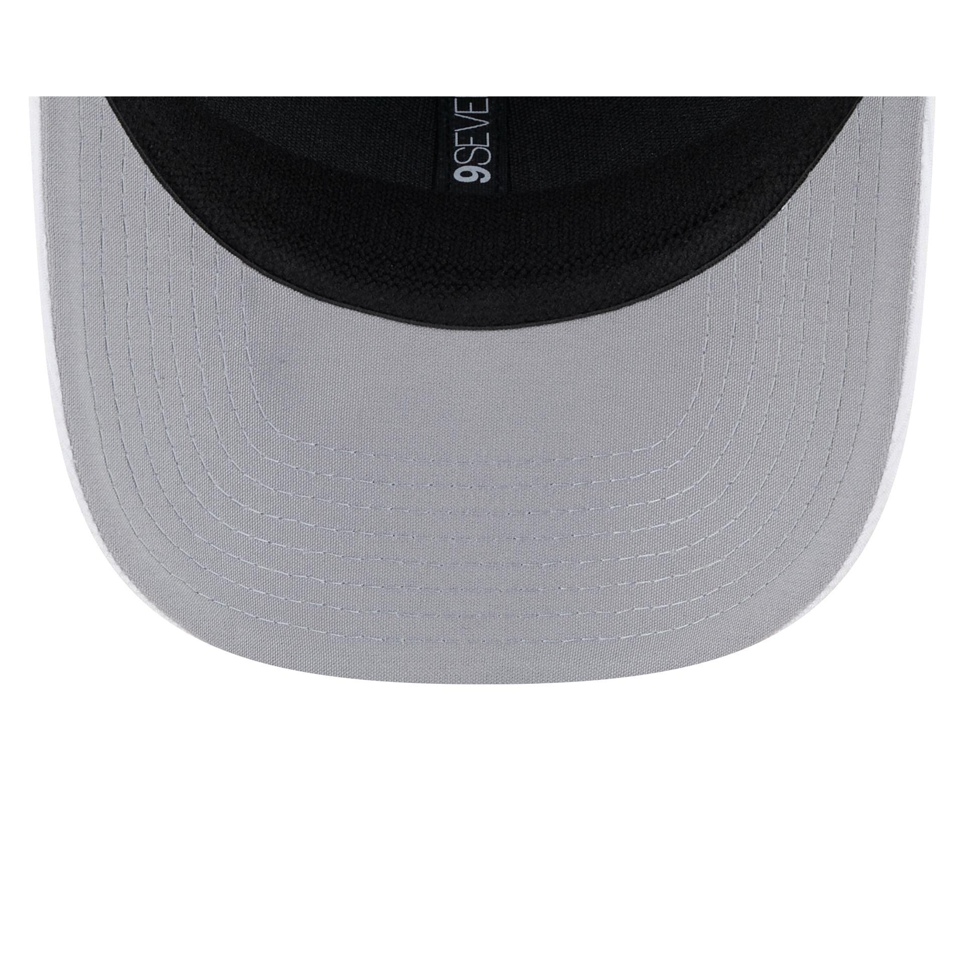 New York Yankees 2025 Batting Practice 9SEVENTY Trucker Hat Male Product Image