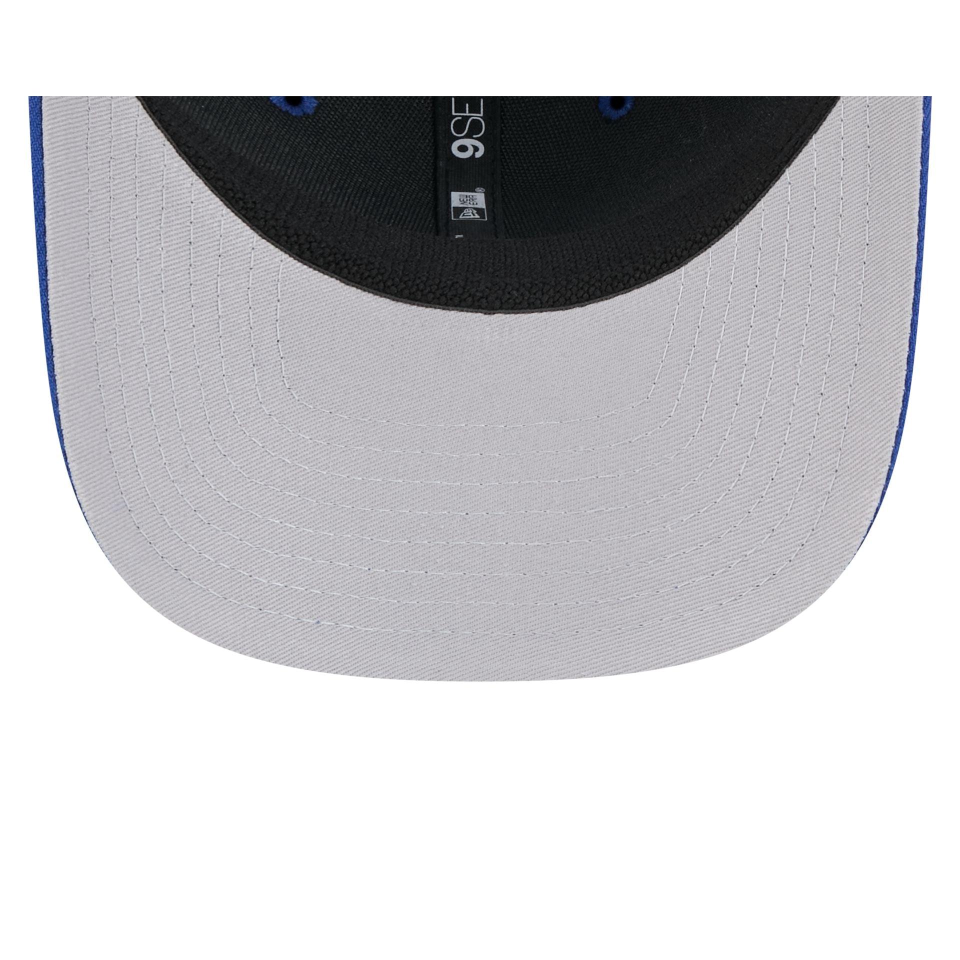 New York Islanders Simple 9SEVENTY Trucker Hat Male Product Image