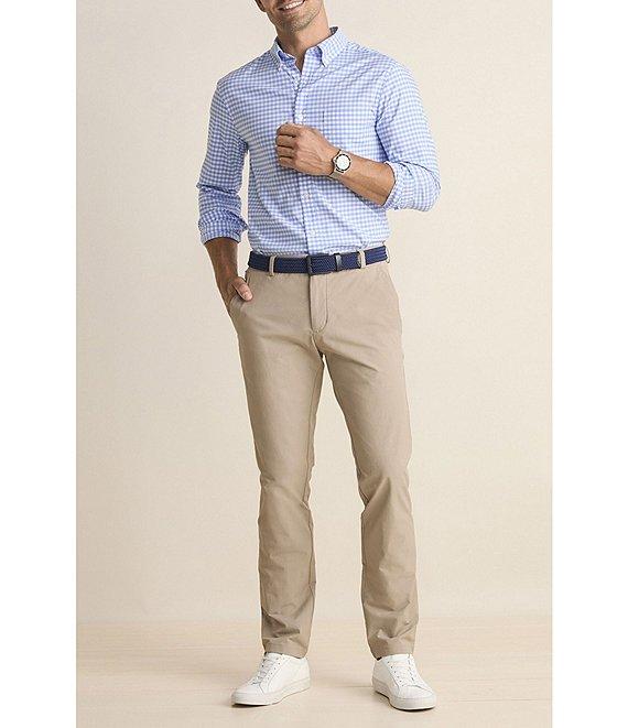 Vineyard Vines On The Go Performance Stretch Pants Product Image