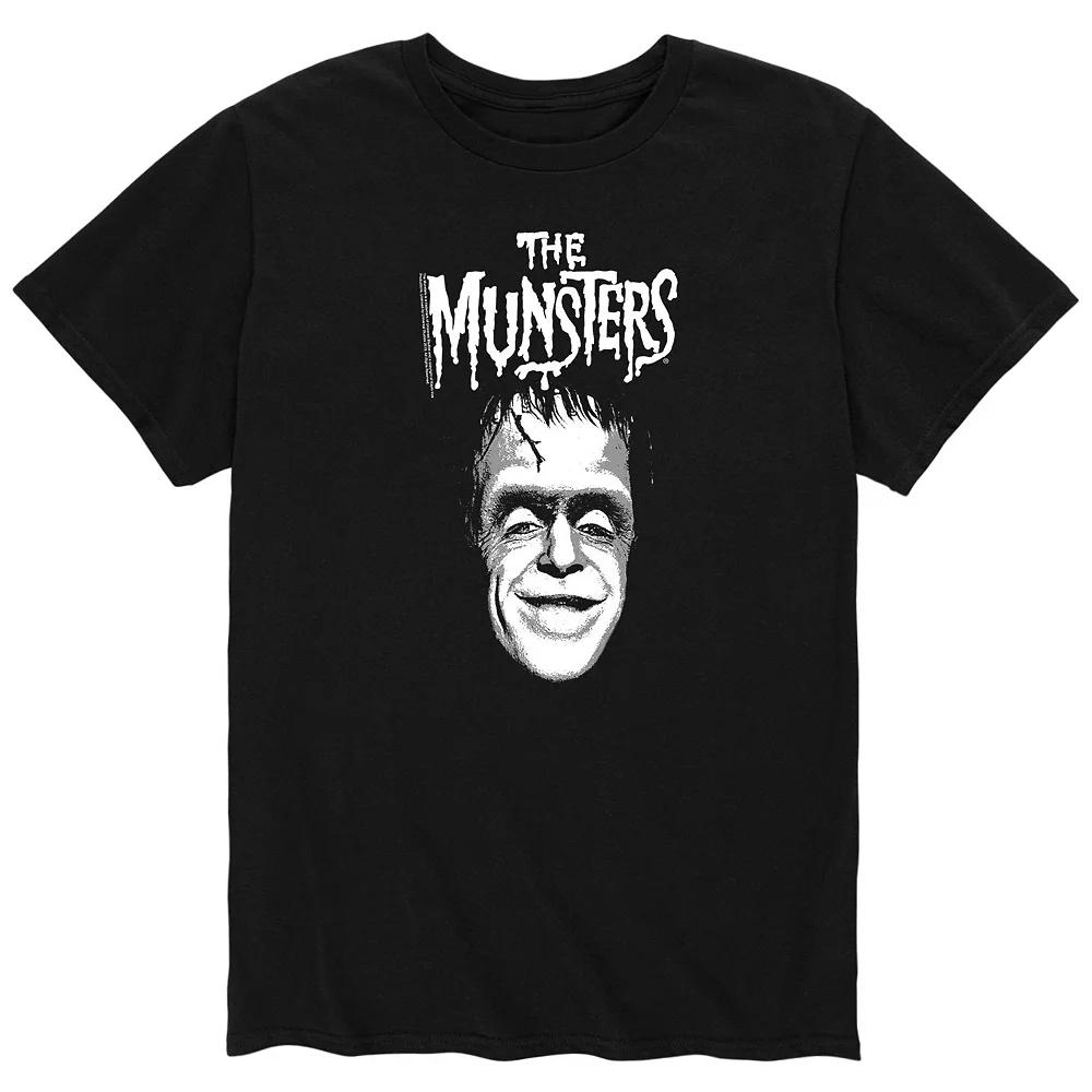 Men's The Munsters Tee,  Product Image