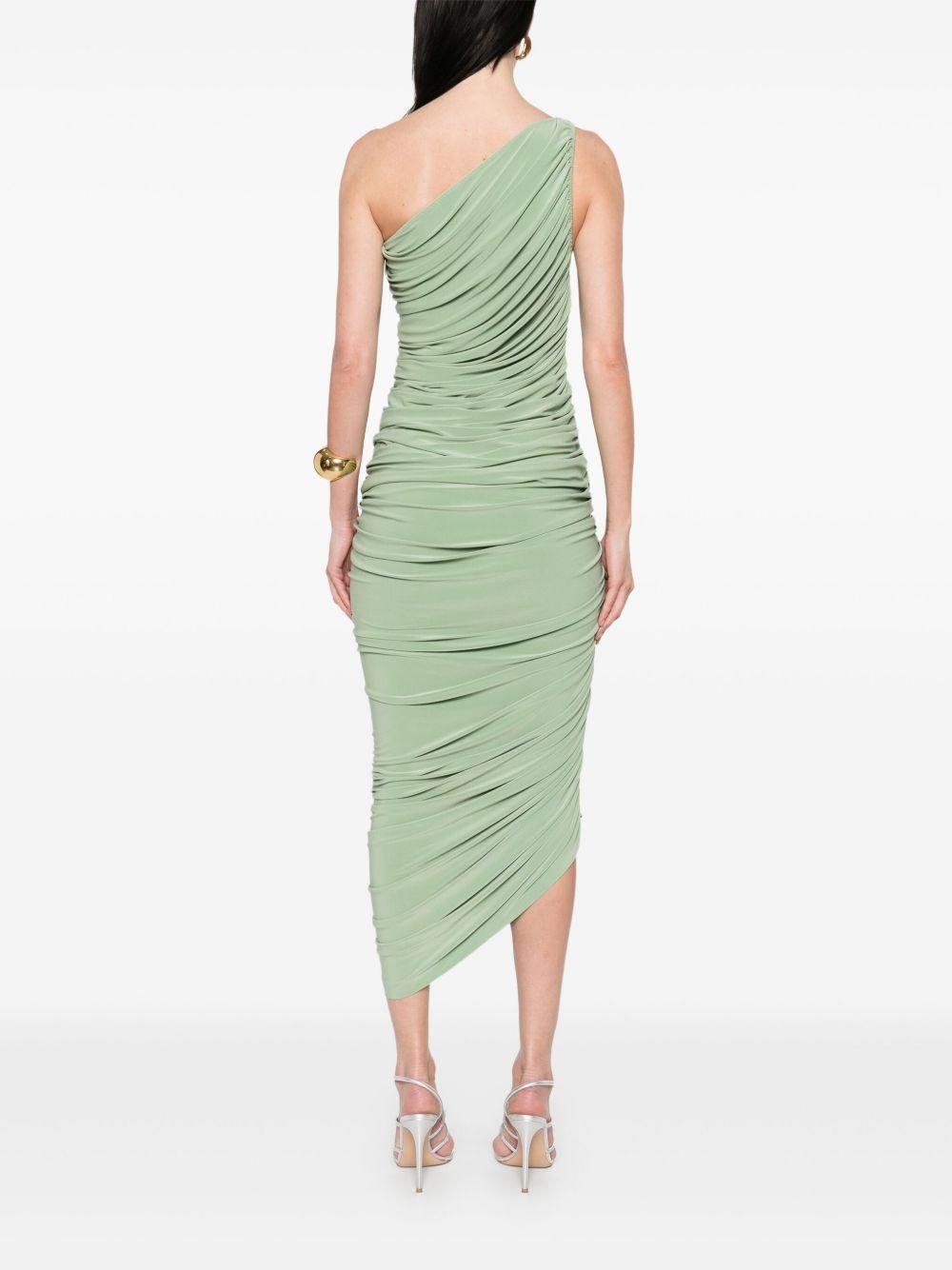 Diana maxi dress Product Image