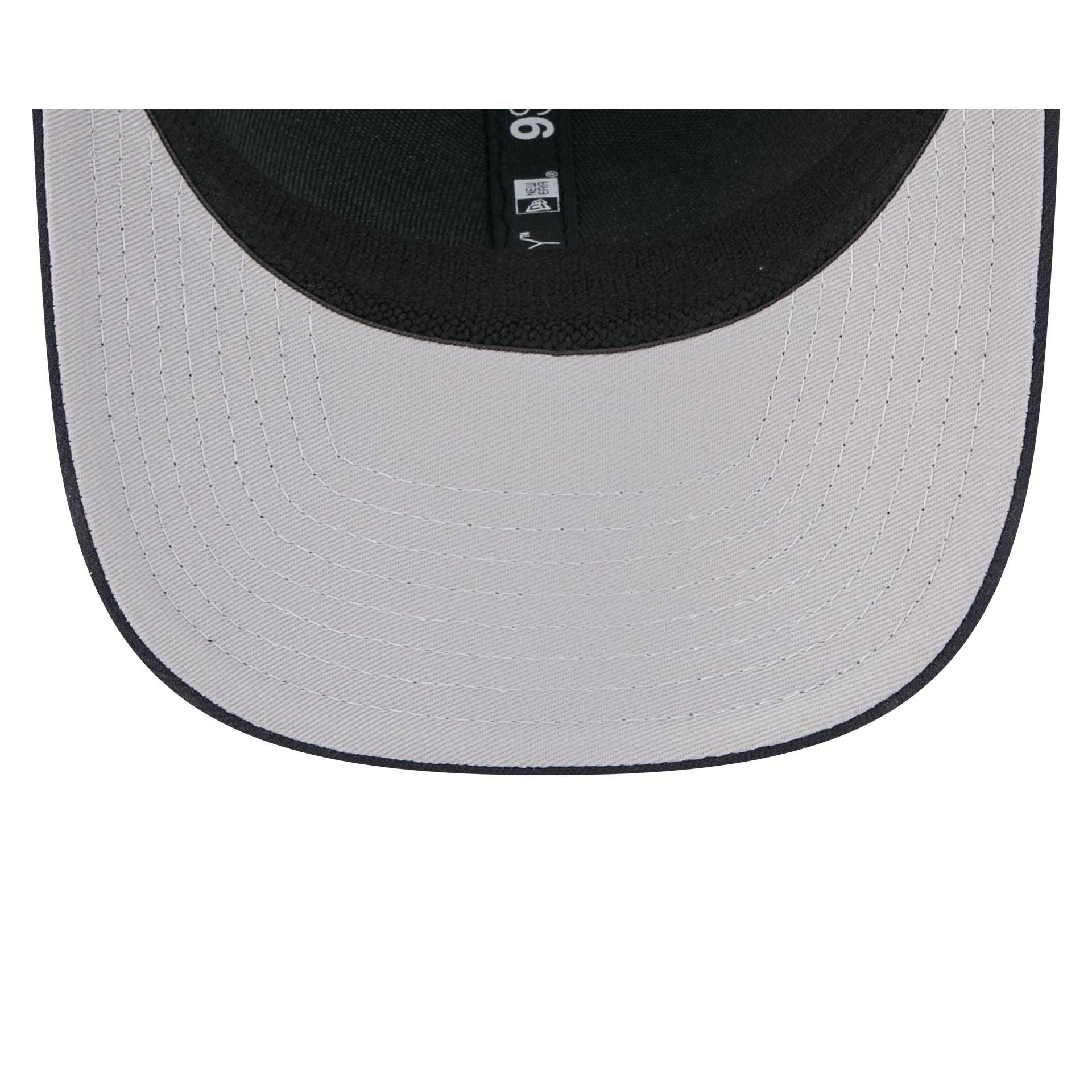 WNBA 2025 All-Star Game 9SEVENTY Stretch-Snap Hat Male Product Image