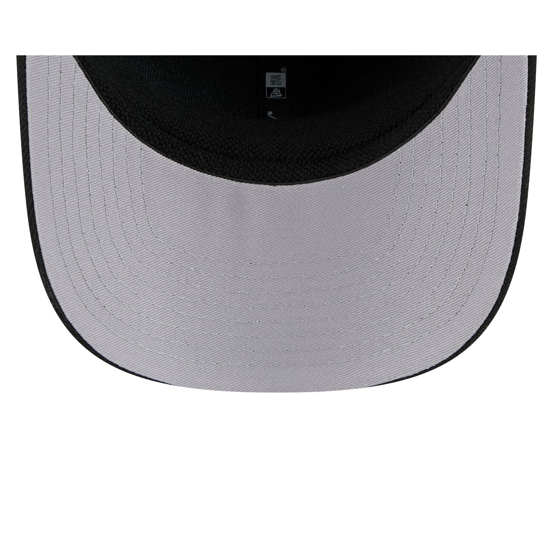 New York Yankees 2025 All-Star Game 9FORTY M-Crown Snapback Hat Male Product Image