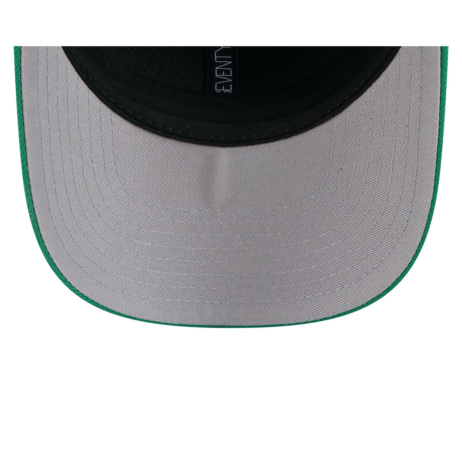 Tennessee Volunteers Team 9SEVENTY Stretch-Snap Hat Male Product Image