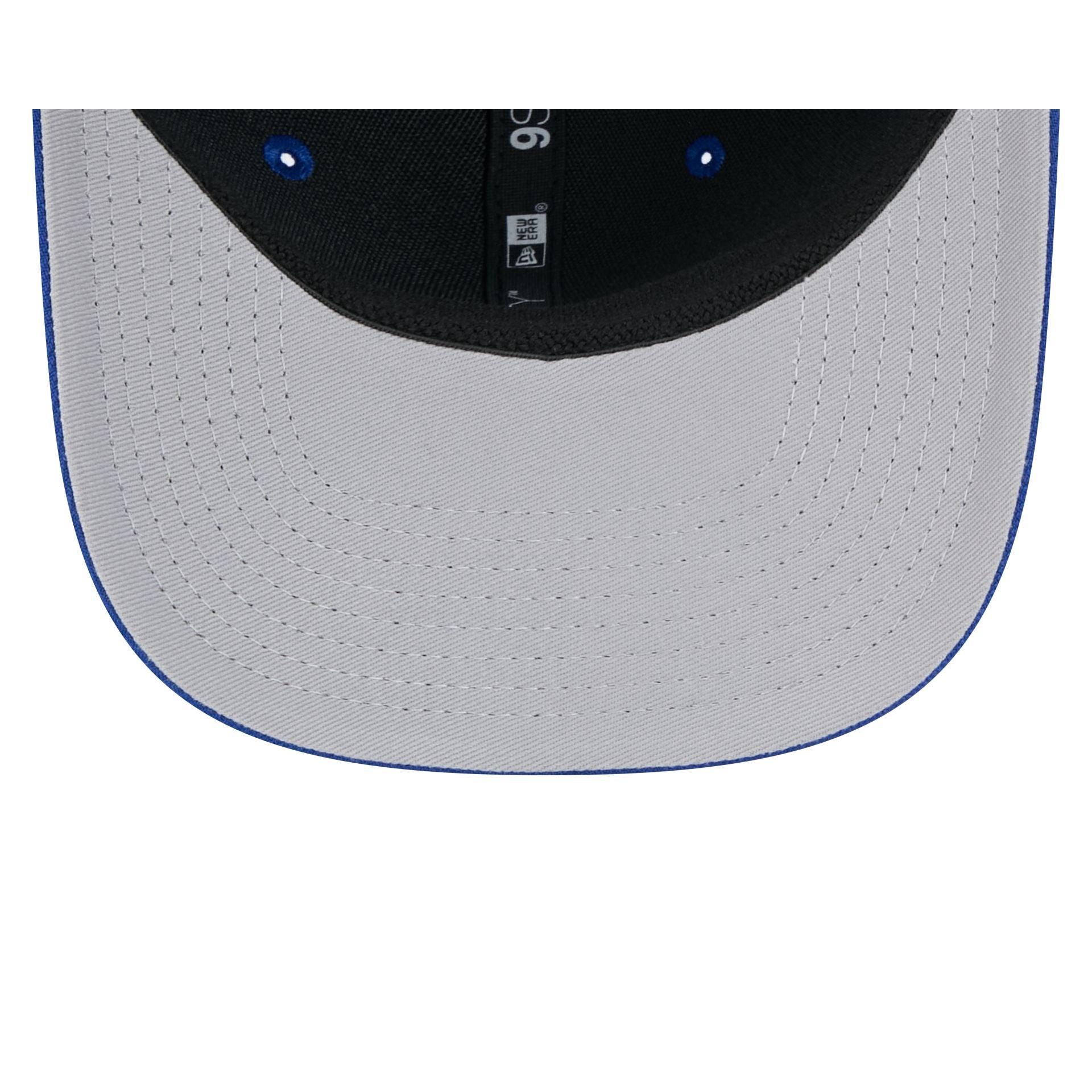 Houston Astros St. Patrick's Day 2025 9SEVENTY Stretch-Snap Hat Male Product Image