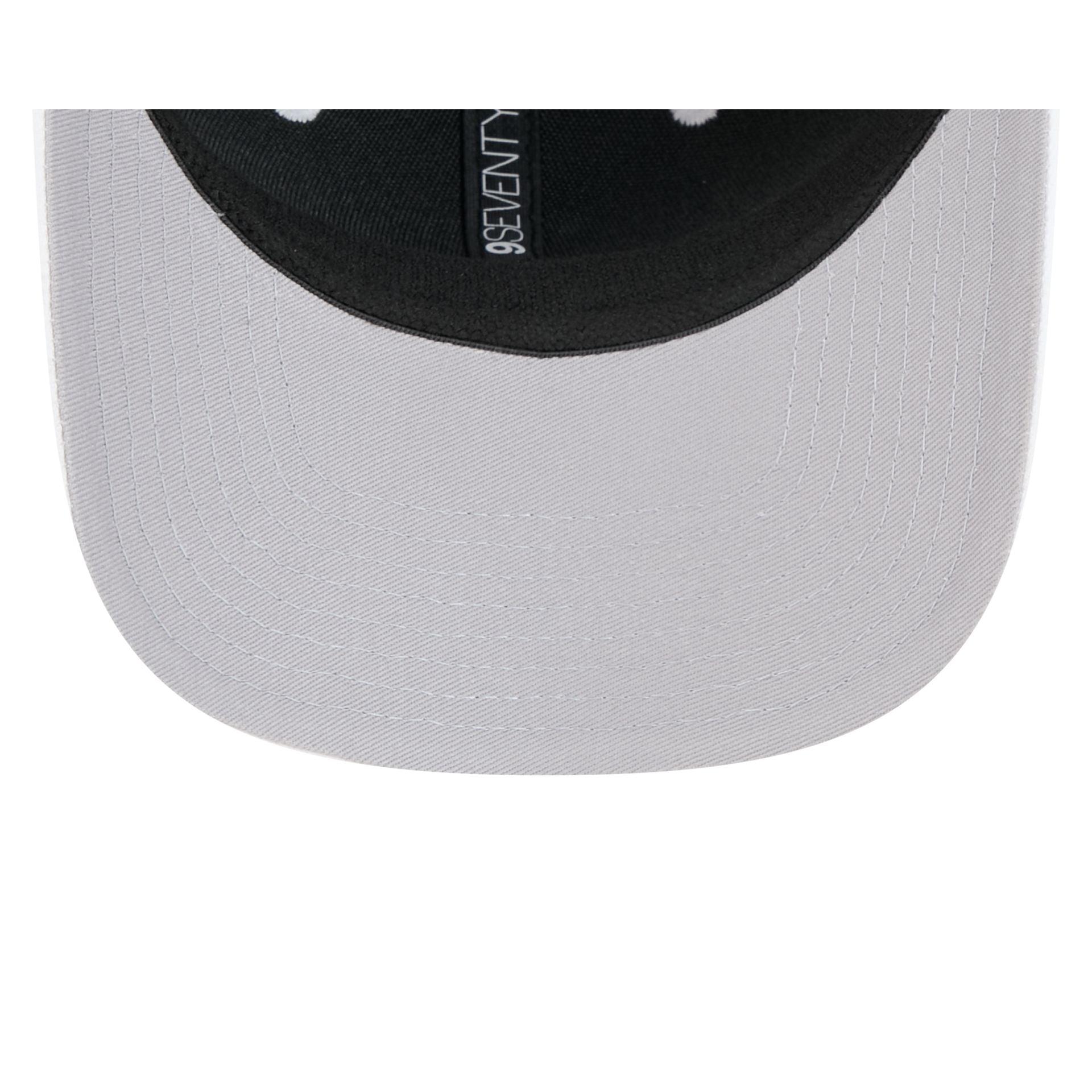 Minnesota Timberwolves 2024 City Edition 9SEVENTY Stretch-Snap Hat Male Product Image