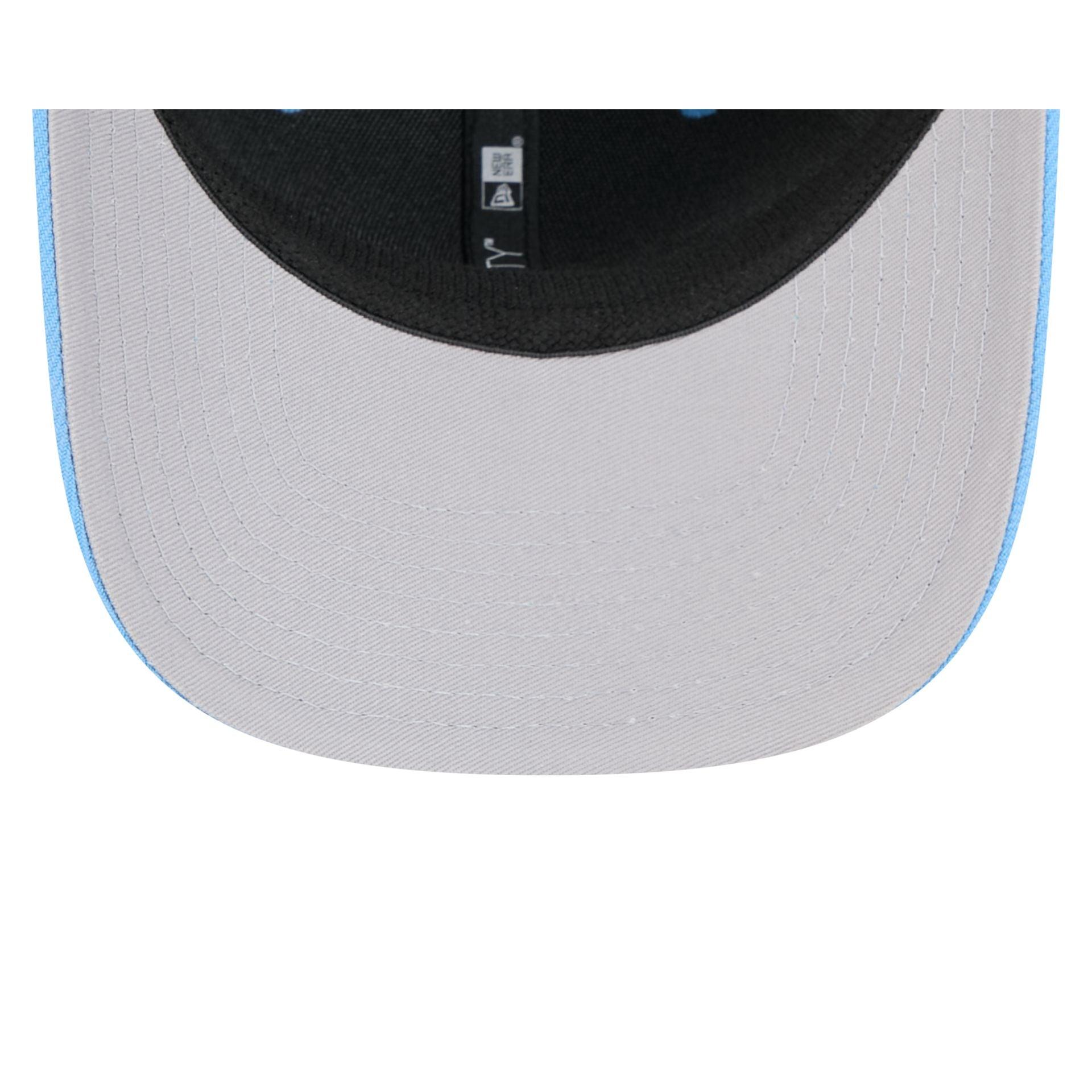 Los Angeles Clippers 2024 City Edition 9SEVENTY Stretch-Snap Hat Male Product Image