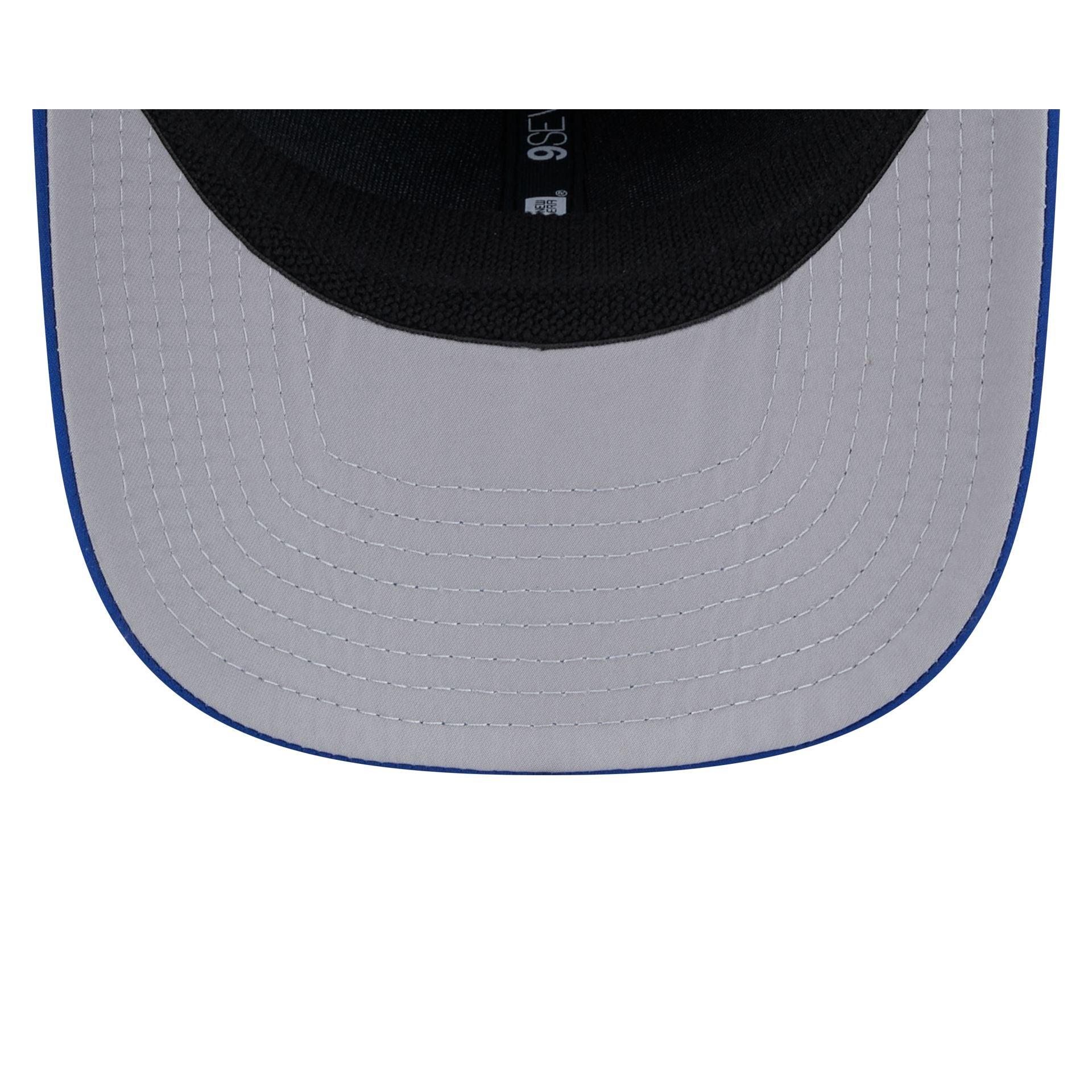 Winnipeg Jets 9SEVENTY Stretch-Snap Hat Male Product Image