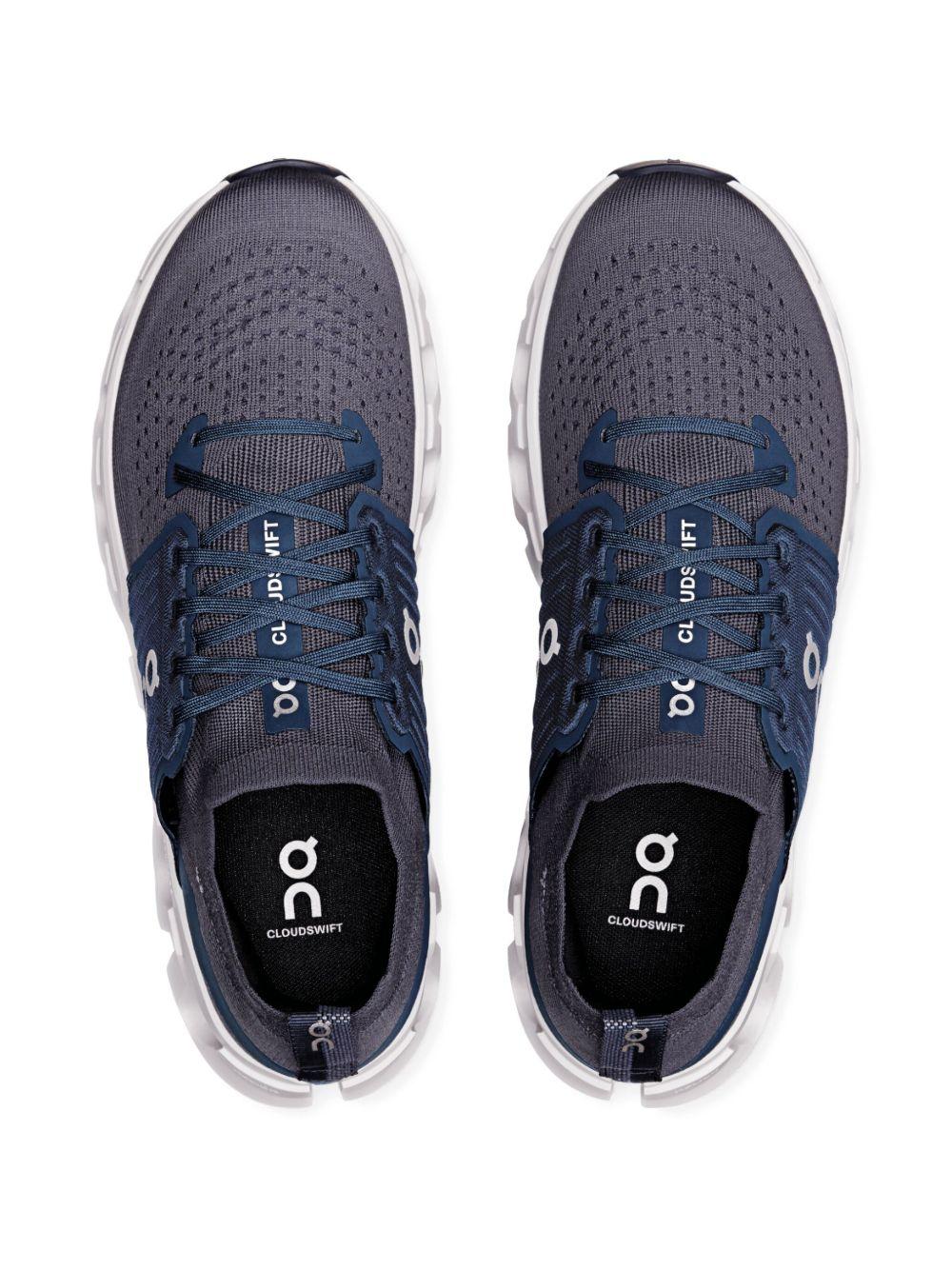 Cloudswift 4 "Navy Ink" sneakers Product Image