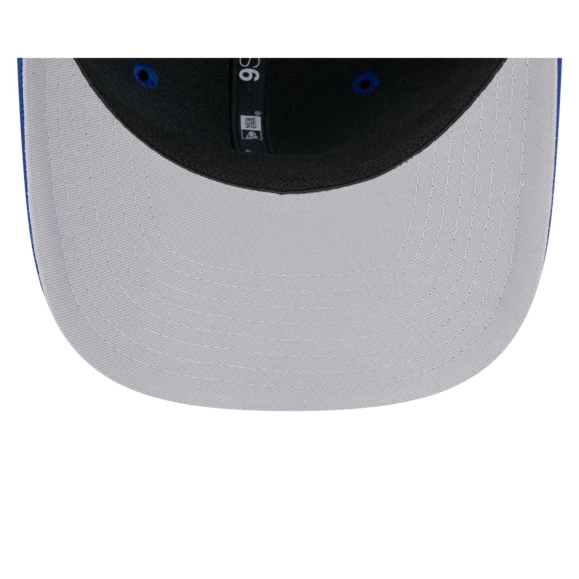 Minnesota Wild 9SEVENTY Stretch-Snap Hat Male Product Image