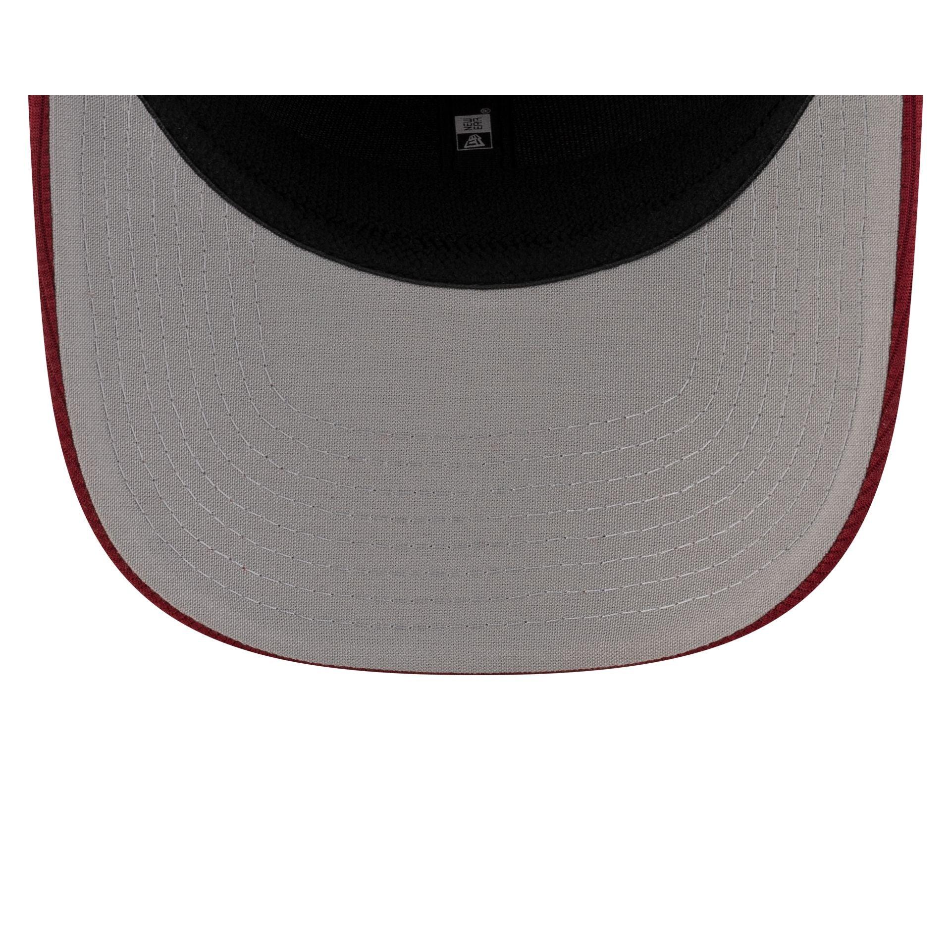 Green Bay Packers Bronze 9SEVENTY Trucker Hat Male Product Image