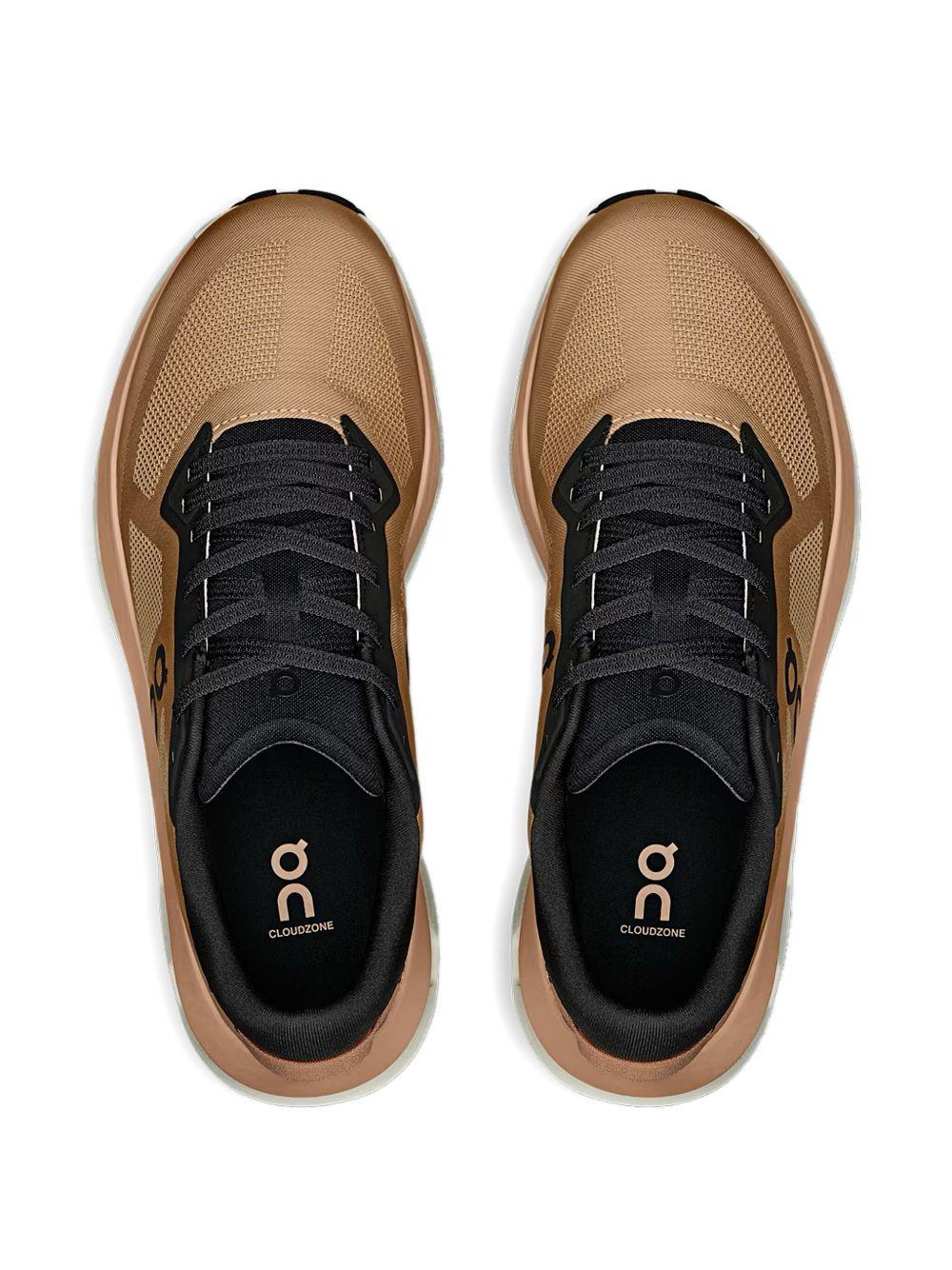 Cloudzone "Rosebrown/Black" sneakers Product Image