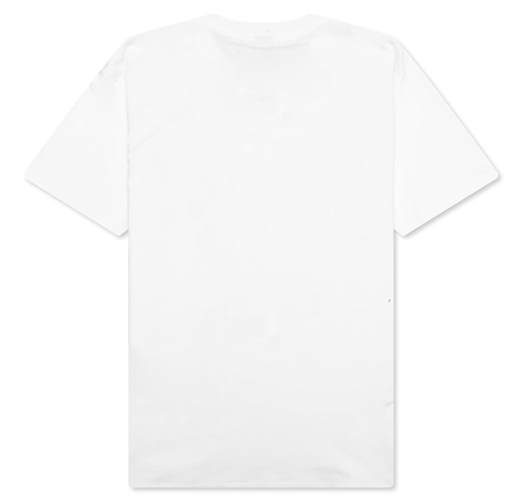 Market x Hot Stuff Cowboy Arc S/S T-Shirt - White Male Product Image