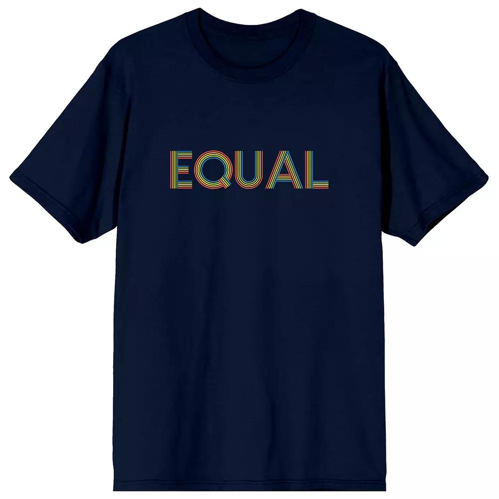 Men's The Flash Speedster Logo Tee,  Product Image