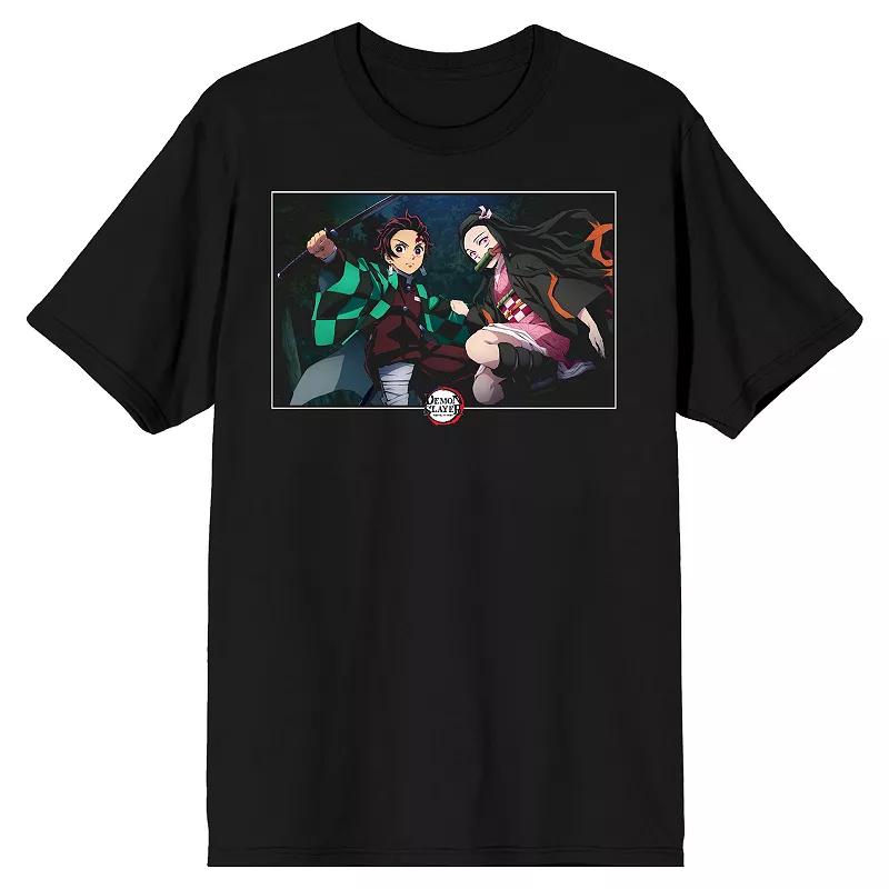 Men's Willy Wonka Nice Trip Tee,  Product Image