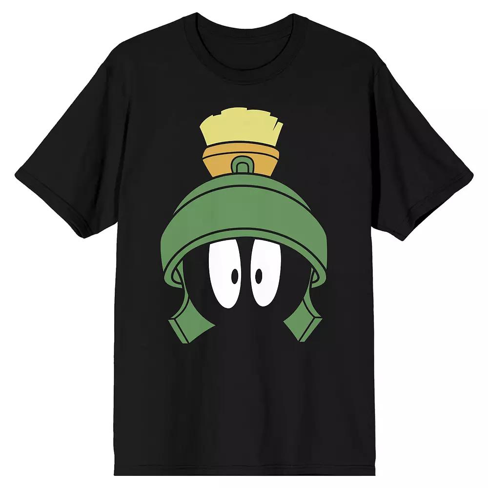 Men's Looney Tunes Marvin the Martian Tee,  Product Image