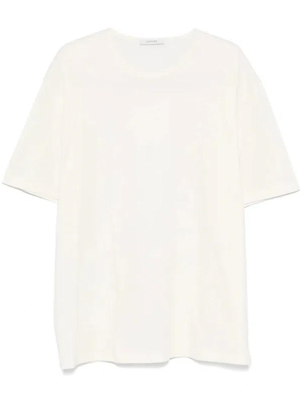 lightweight-jersey T-shirt Product Image