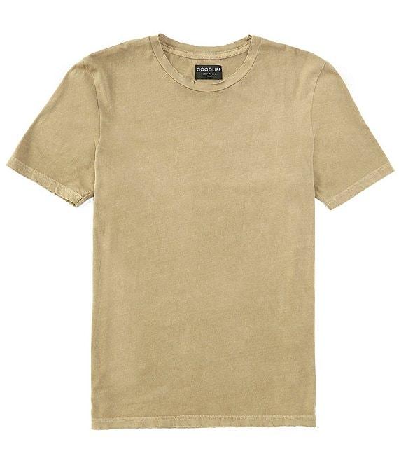 Goodlife Vintage Classic Short Sleeve T-Shirt Product Image