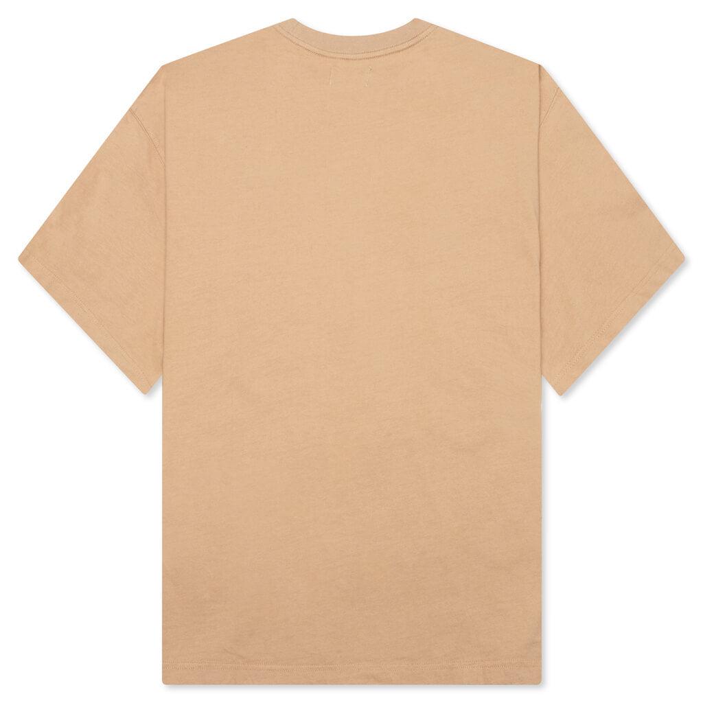 Ball Is Sacred T-Shirt - Future Dusk Male Product Image