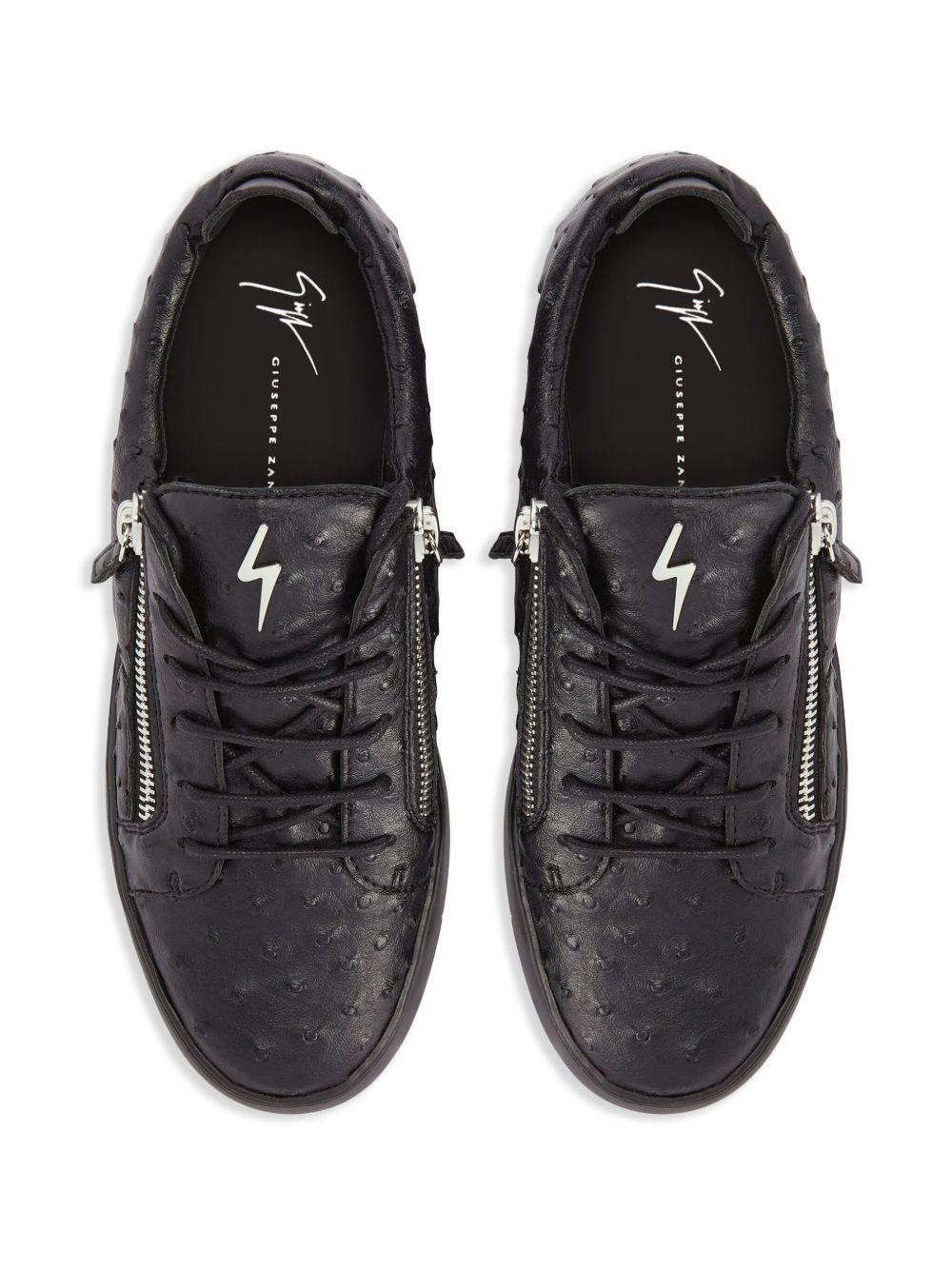 Frankie low-top sneakers Product Image