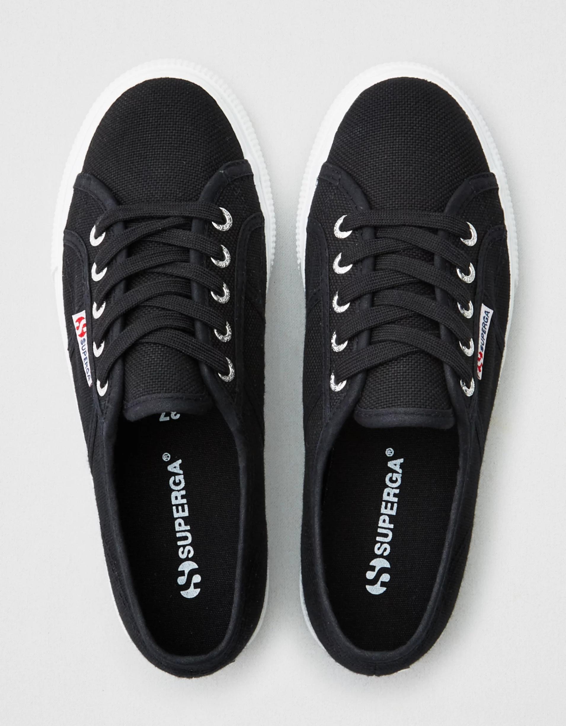 Superga 2790 Platform Sneaker Product Image