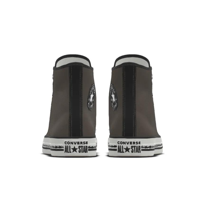 Custom Chuck Taylor All Star By You Product Image