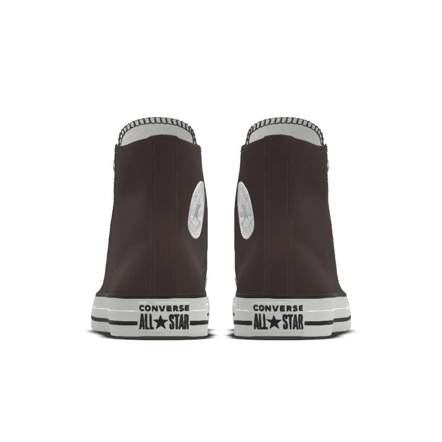 Custom Chuck Taylor All Star By You Product Image