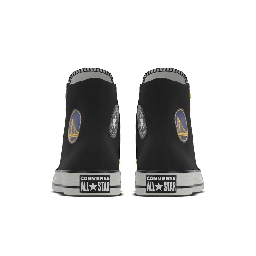 Custom Chuck Taylor All Star NBA By You Product Image