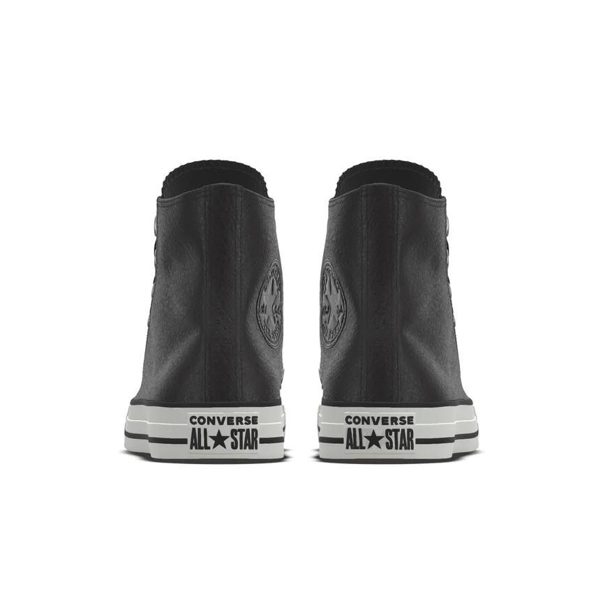 Custom Chuck Taylor All Star Leather By You Product Image
