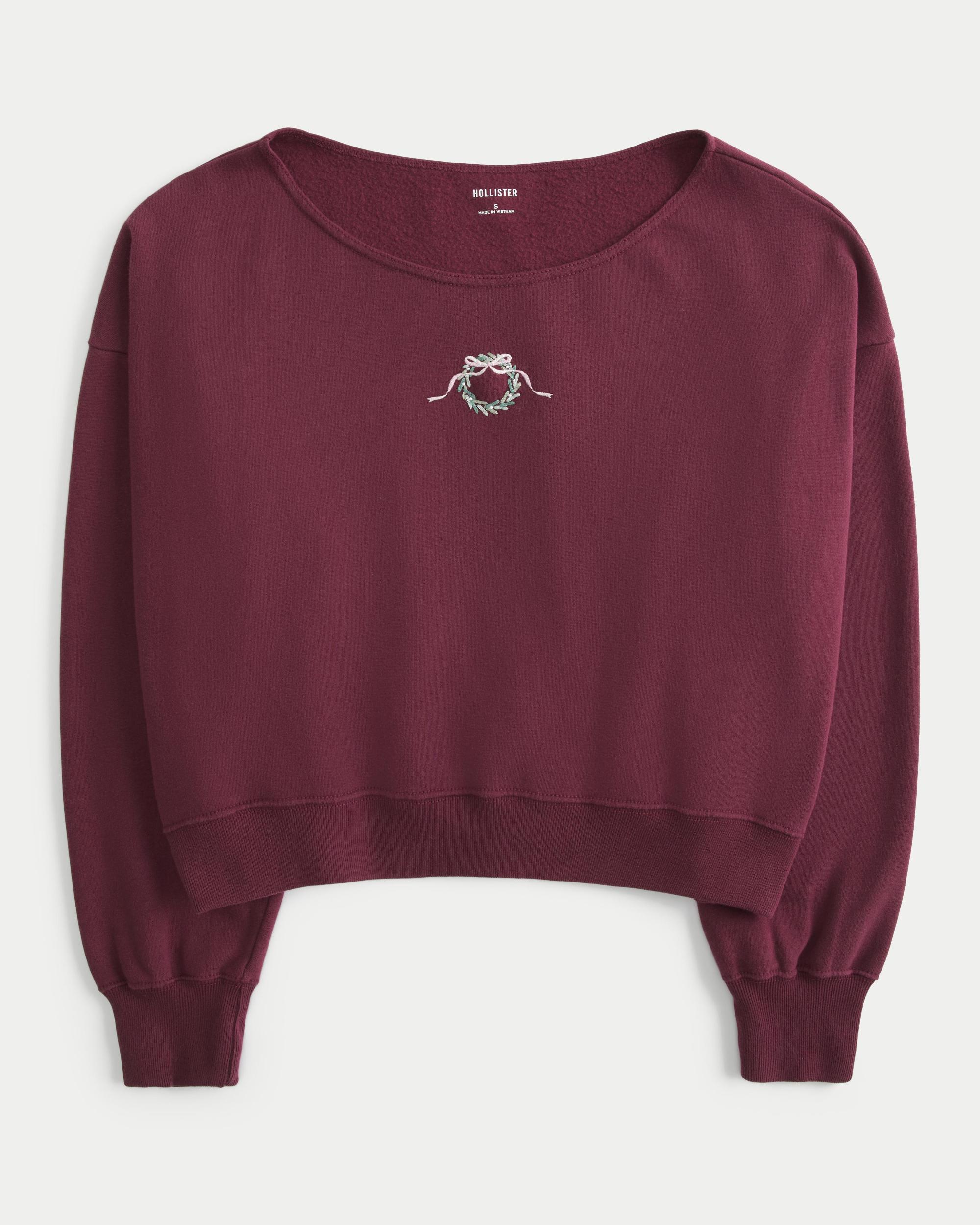 Mini Looney Tunes Colorado Graphic Sweatshirt Product Image