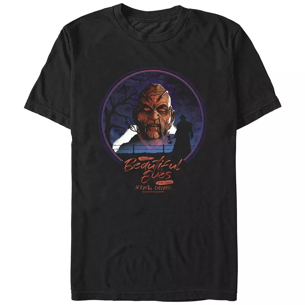 Men's Hey Arnold Helga And Arnold Autumn Dance Graphic Tee,  Product Image