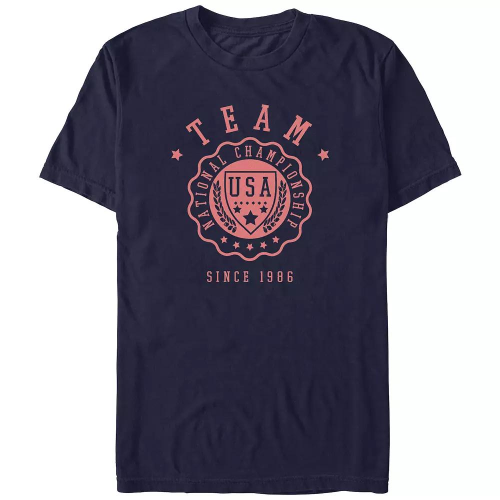 Men's Team USA Since 1986 Graphic Tee,  Product Image