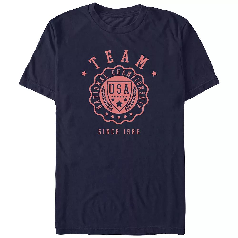 Men's Team USA Since 1986 Graphic Tee,  Product Image