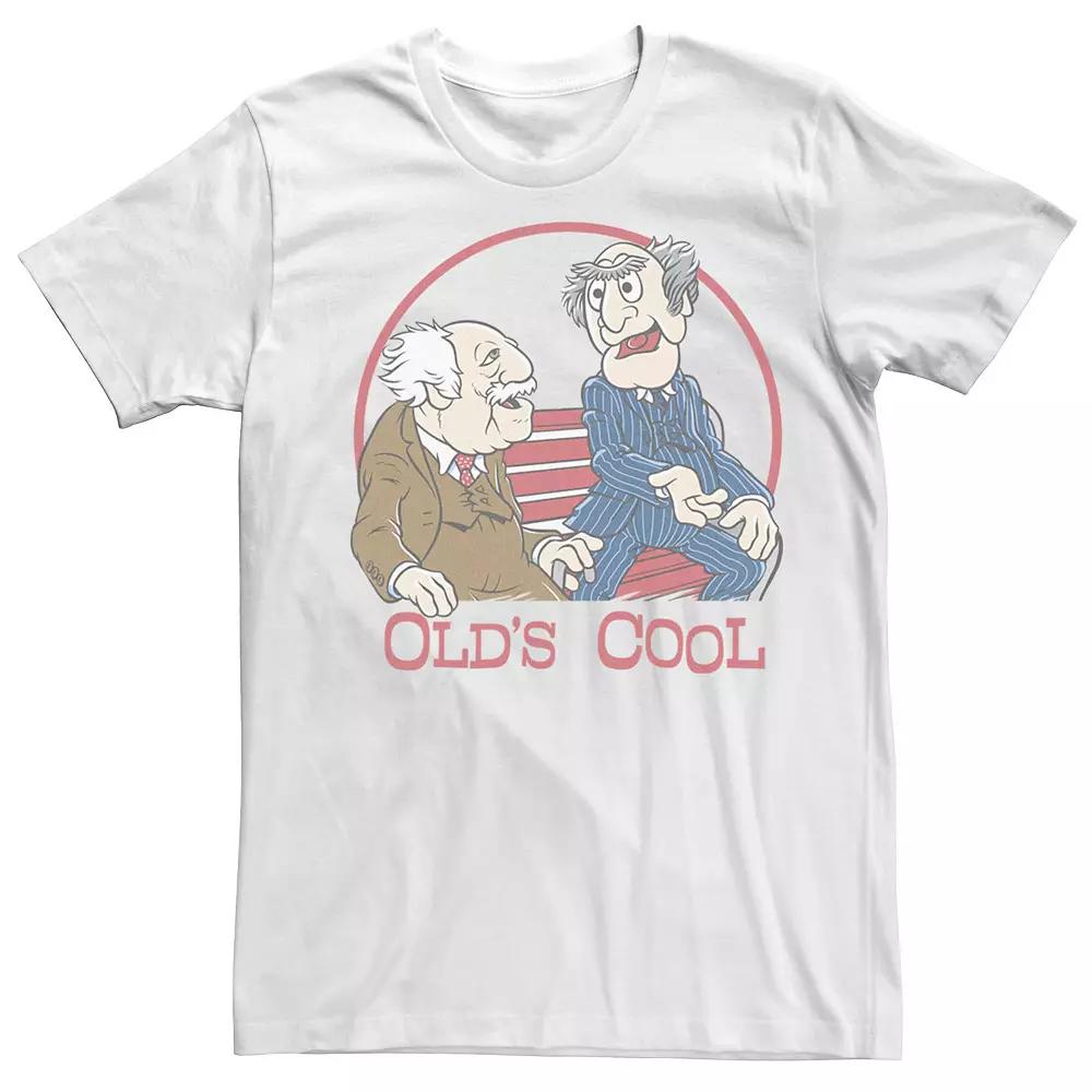 Men's Muppet Trollin Old School Memes Tee,  Product Image