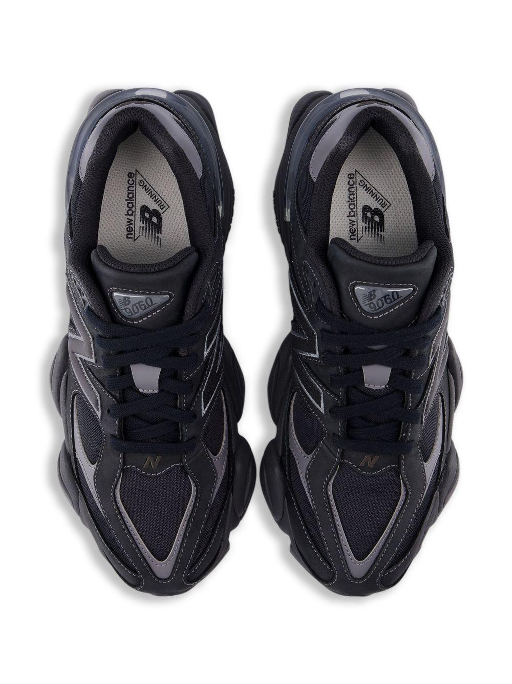 9060 lace-up sneakers Product Image
