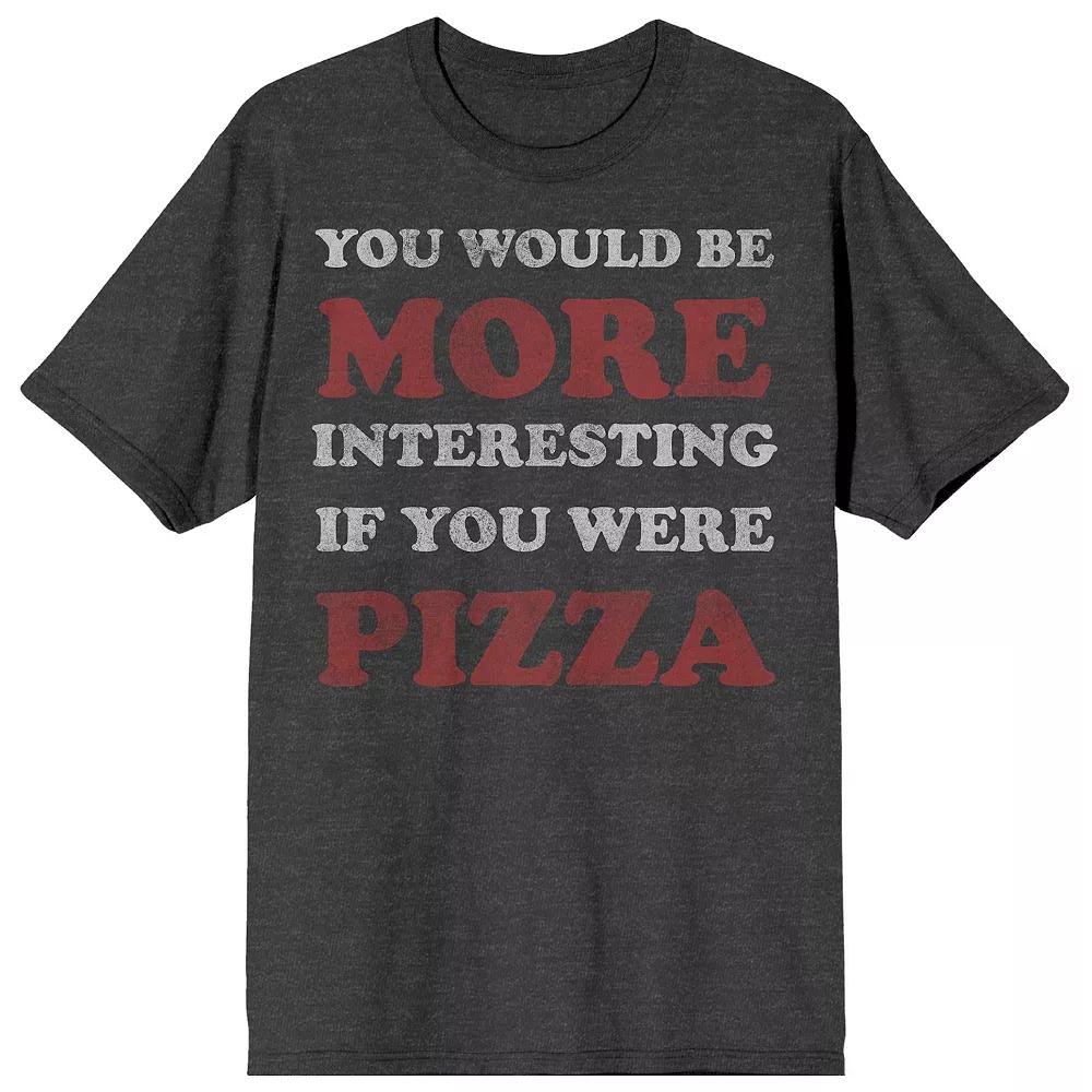 Men's The Exorcist Pazuzu Face Tee,  Product Image