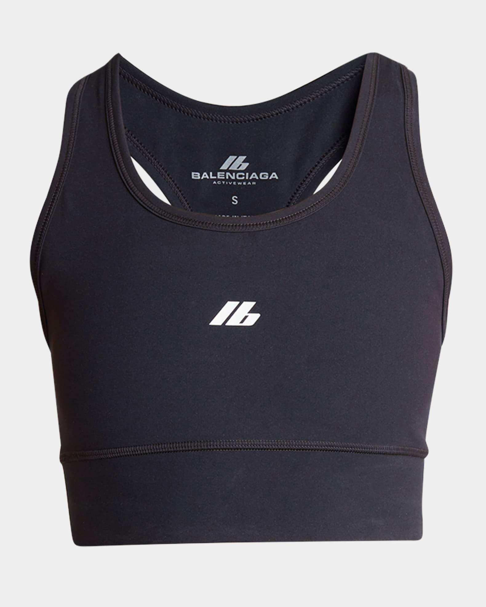 Activewear Sports Bra Product Image