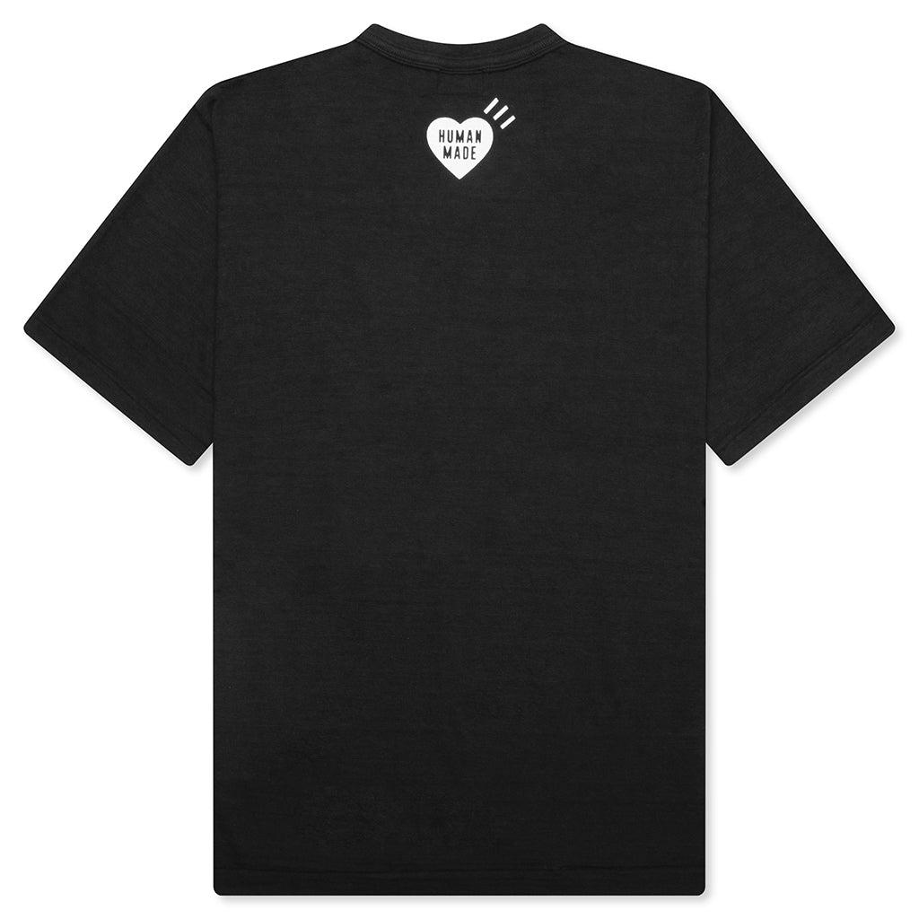 Sweatshirt - Anthracite Male Product Image