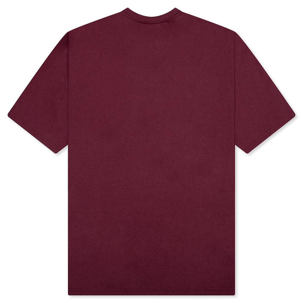 Moncler Genius x Salehe Bembury Logo T-Shirt - Olive Male Product Image