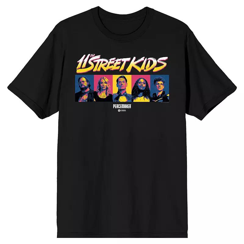 Men's DC Comics The Joker Suit Graphic Tee,  Product Image