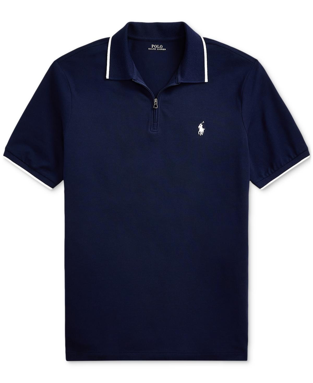 Medusa polo shirt  Product Image