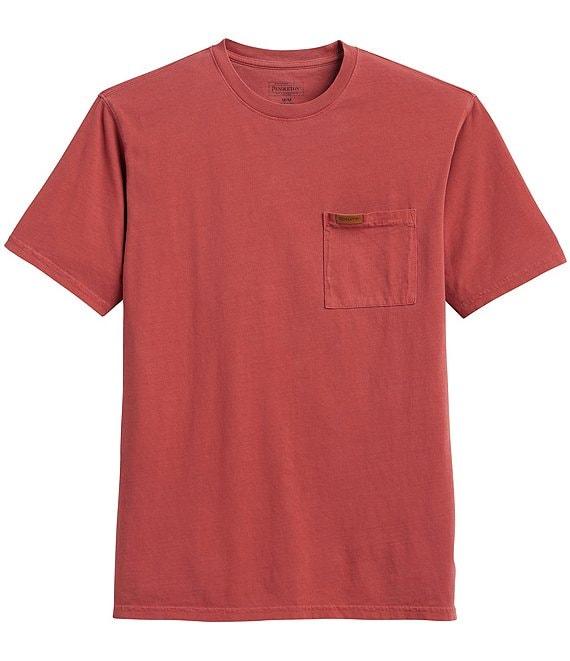 Pendleton Deschutes Short Sleeve T-Shirt Product Image